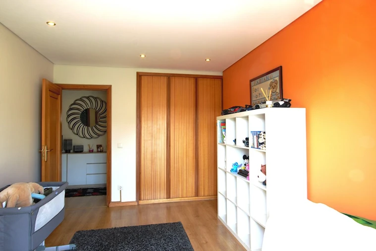 Apartamento T2 para Venda em Mafamude e Vilar do Paraíso Foto 12
