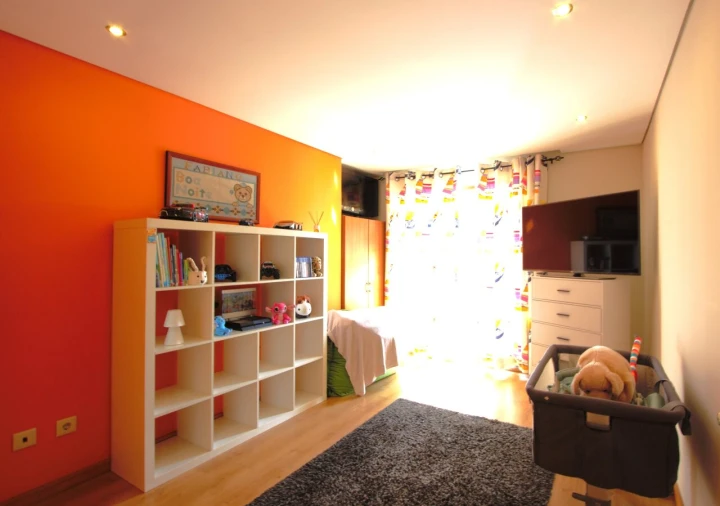 Apartamento T2 para Venda em Mafamude e Vilar do Paraíso Foto 13