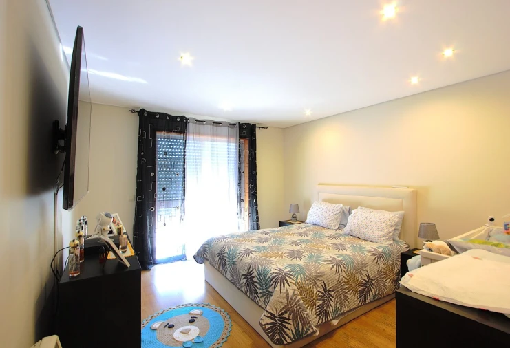 Apartamento T2 para Venda em Mafamude e Vilar do Paraíso Foto 14