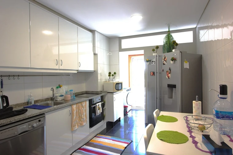 Apartamento T2 para Venda em Mafamude e Vilar do Paraíso Foto 20