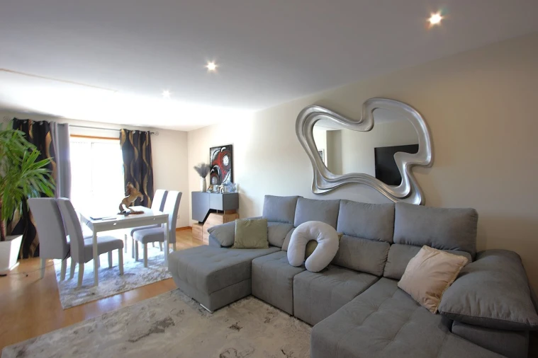 Apartamento T2 para Venda em Mafamude e Vilar do Paraíso Foto 21
