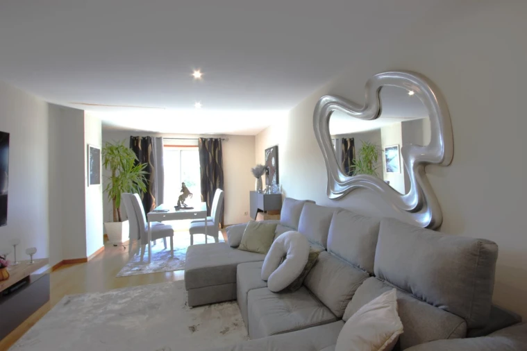 Apartamento T2 para Venda em Mafamude e Vilar do Paraíso Foto 22