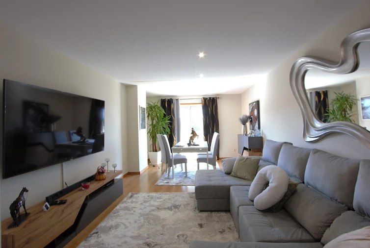 Apartamento T2 para Venda em Mafamude e Vilar do Paraíso Foto 23