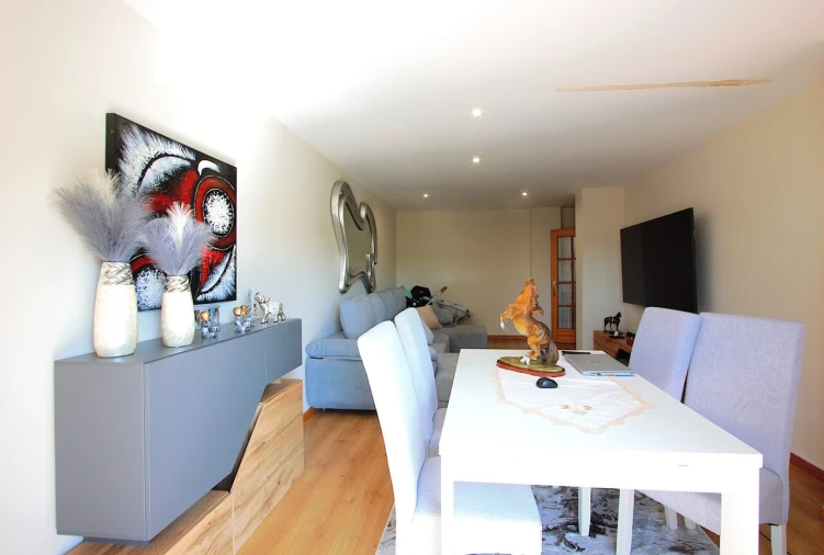 Apartamento T2 para Venda em Mafamude e Vilar do Paraíso Foto 25