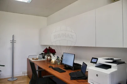Escritório para Arrendamento em Avenidas Novas