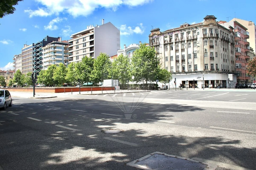 Escritório para Arrendamento em Avenidas Novas Foto 19