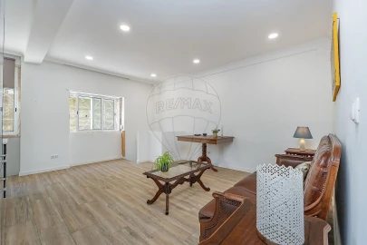 Apartamento T2 para Venda em Póvoa de Santo Adrião e Olival Basto