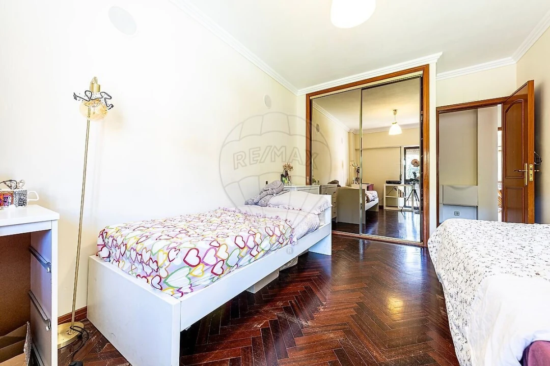 Apartamento T2 para Venda em Oeiras e São Julião da Barra, Paço de Arcos e Caxias Foto 10