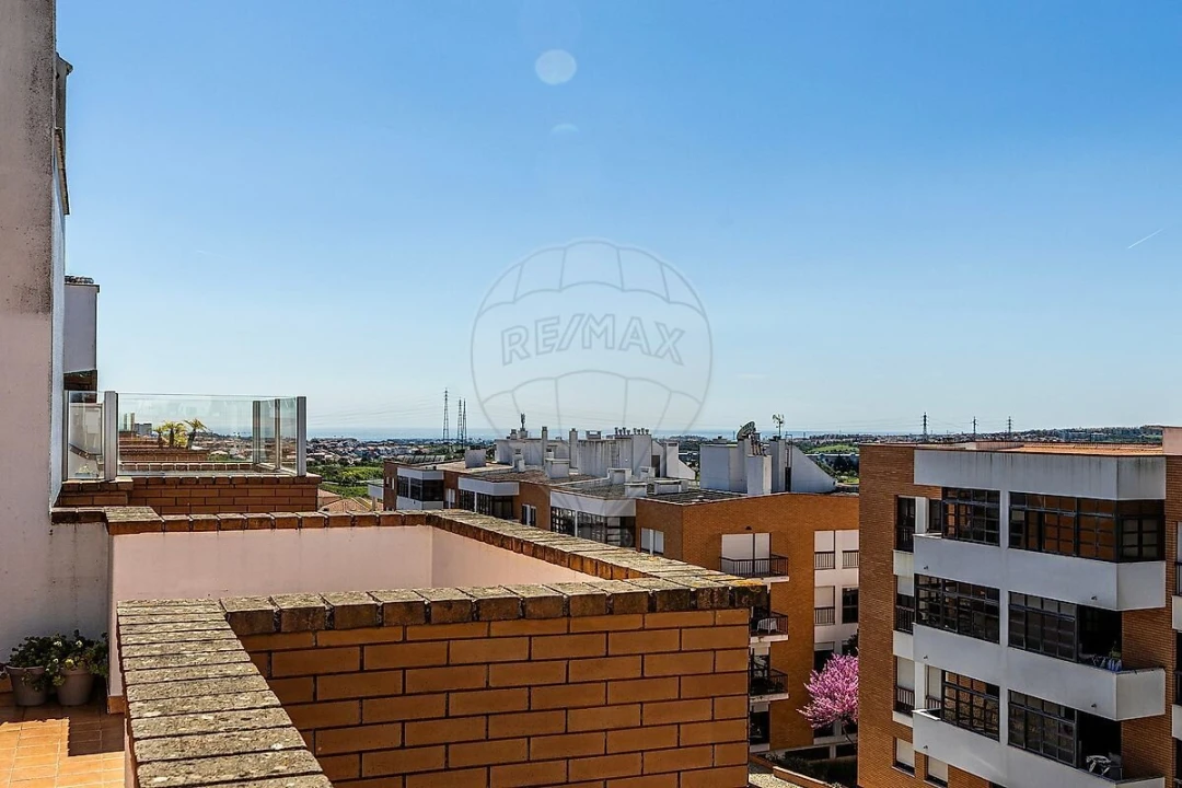 Apartamento T2 para Venda em Oeiras e São Julião da Barra, Paço de Arcos e Caxias Foto 24