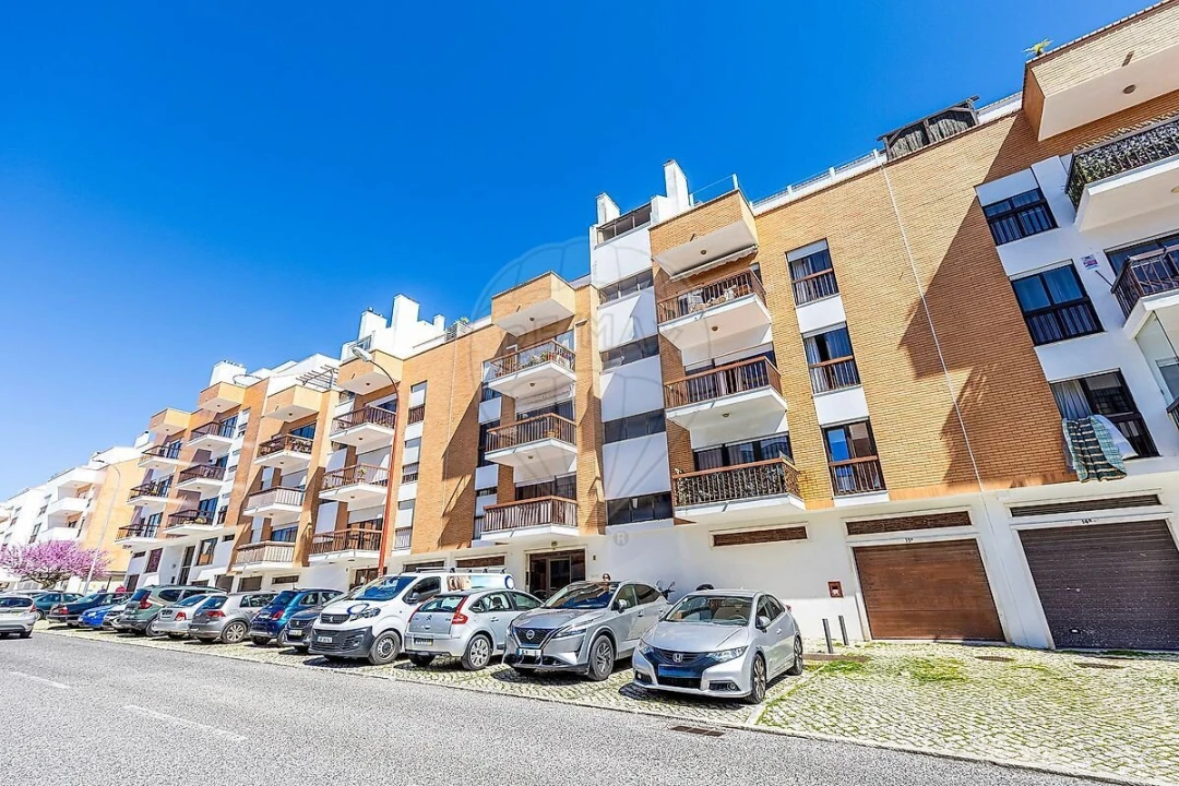 Apartamento T2 para Venda em Oeiras e São Julião da Barra, Paço de Arcos e Caxias Foto 27