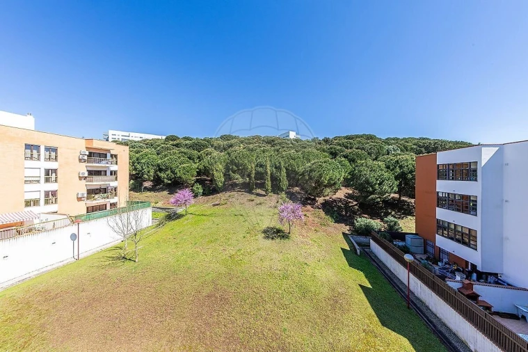 Apartamento T2 para Venda em Oeiras e São Julião da Barra, Paço de Arcos e Caxias Foto 19
