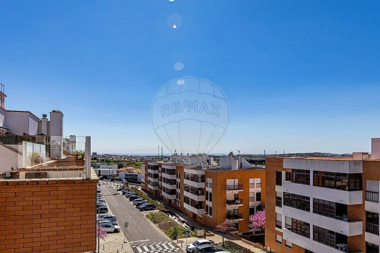Apartamento T2 para Venda em Oeiras e São Julião da Barra, Paço de Arcos e Caxias Foto 25