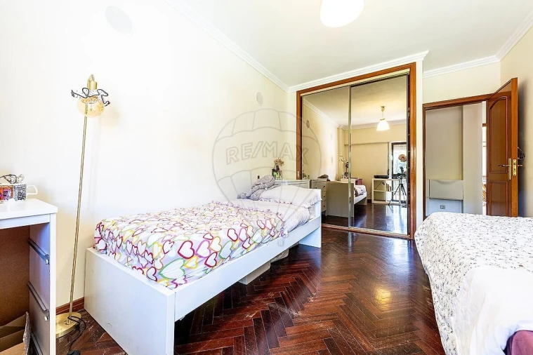 Apartamento T2 para Venda em Oeiras e São Julião da Barra, Paço de Arcos e Caxias Foto 10