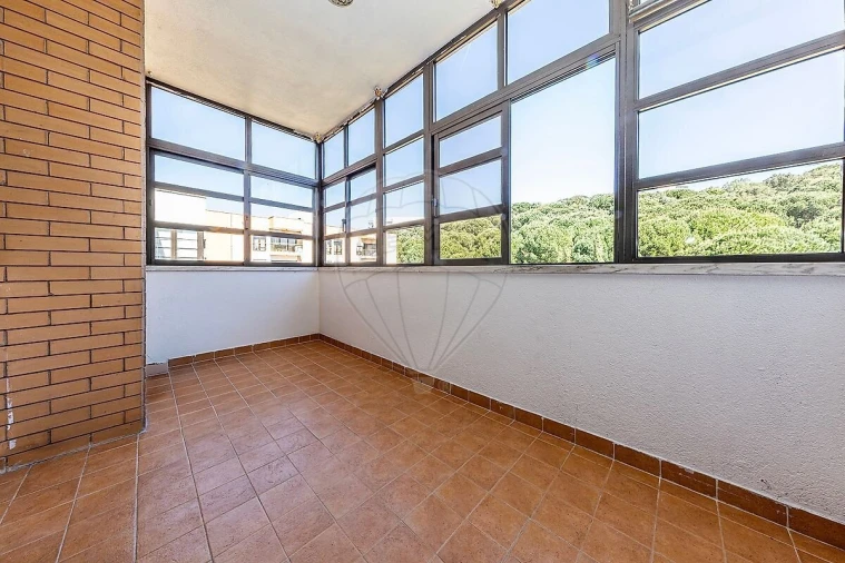 Apartamento T2 para Venda em Oeiras e São Julião da Barra, Paço de Arcos e Caxias Foto 18