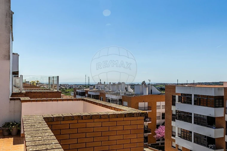 Apartamento T2 para Venda em Oeiras e São Julião da Barra, Paço de Arcos e Caxias Foto 24