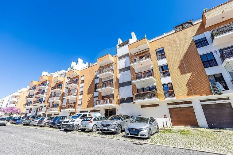 Apartamento T2 para Venda em Oeiras e São Julião da Barra, Paço de Arcos e Caxias Foto 27