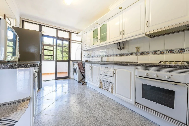 Apartamento T2 para Venda em Oeiras e São Julião da Barra, Paço de Arcos e Caxias Foto 17