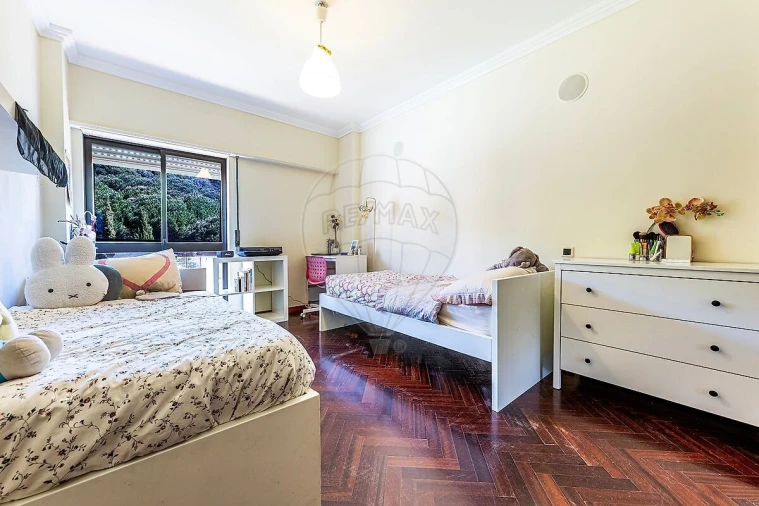 Apartamento T2 para Venda em Oeiras e São Julião da Barra, Paço de Arcos e Caxias Foto 11