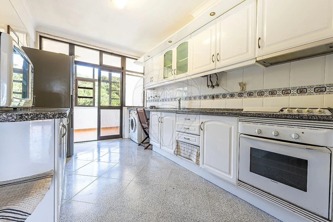 Apartamento T2 para Venda em Oeiras e São Julião da Barra, Paço de Arcos e Caxias Foto 17
