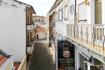 Moradia T5 para Venda em Buarcos