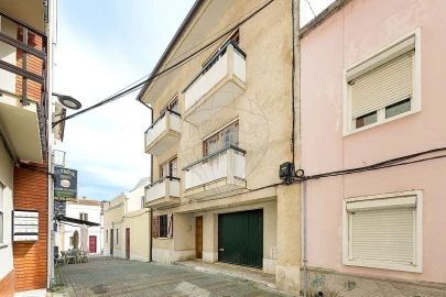 Moradia T5 para Venda em Buarcos