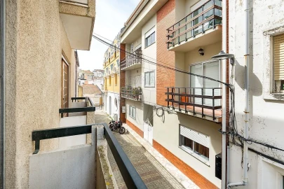 Moradia T5 para Venda em Buarcos