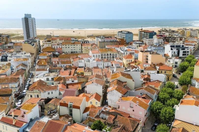 Moradia T5 para Venda em Buarcos