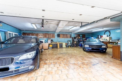 Moradia T6 para Venda em Alvalade