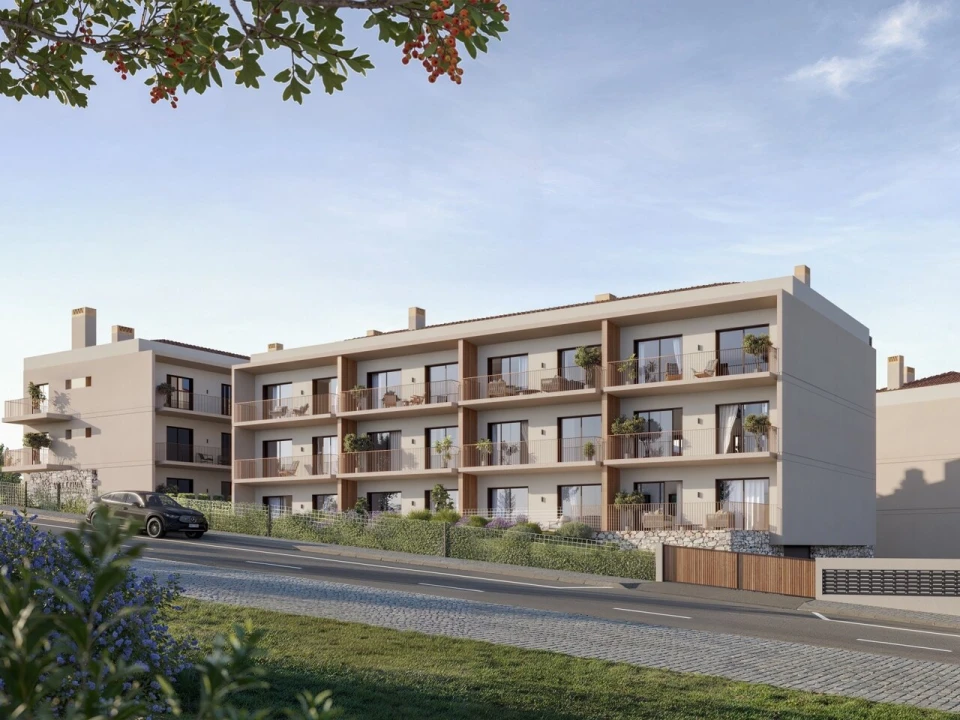 Apartamento T2 para Venda em Luz de Tavira e Santo Estêvão Foto 11