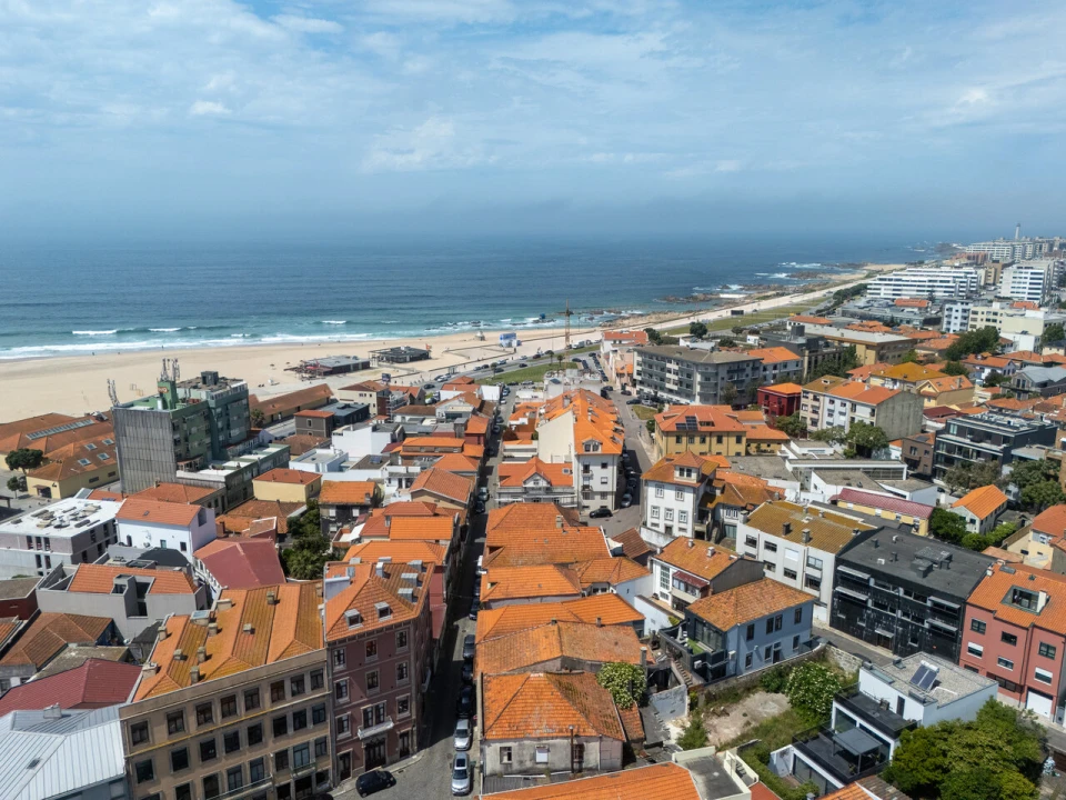 Apartamento T0 para Venda em Matosinhos e Leça da Palmeira Foto 15