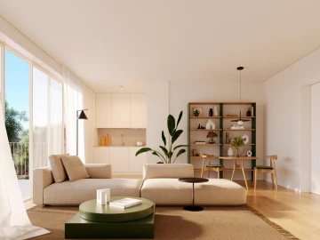 Apartamento T0 para Venda em Matosinhos e Leça da Palmeira