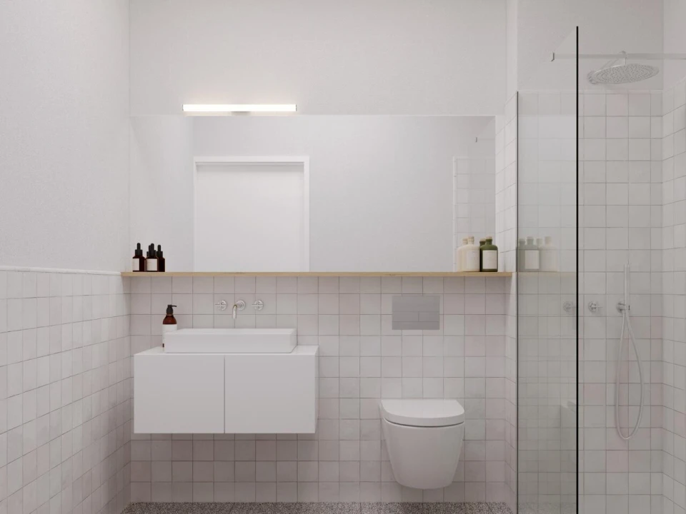Apartamento T0 para Venda em Matosinhos e Leça da Palmeira Foto 11