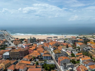 Apartamento T0 para Venda em Matosinhos e Leça da Palmeira