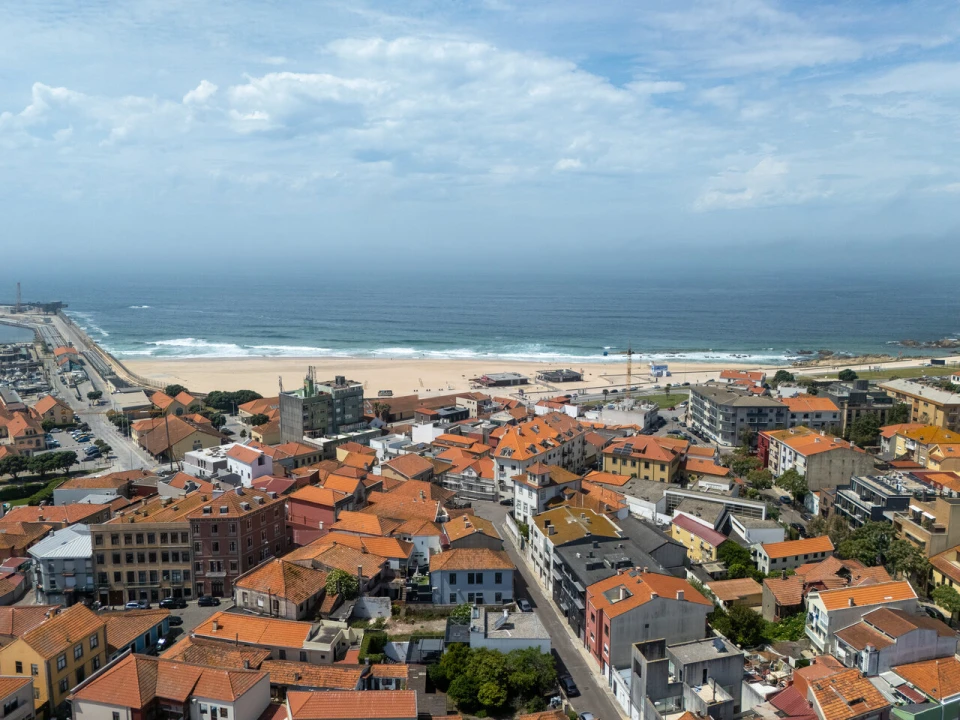 Apartamento T0 para Venda em Matosinhos e Leça da Palmeira Foto 12