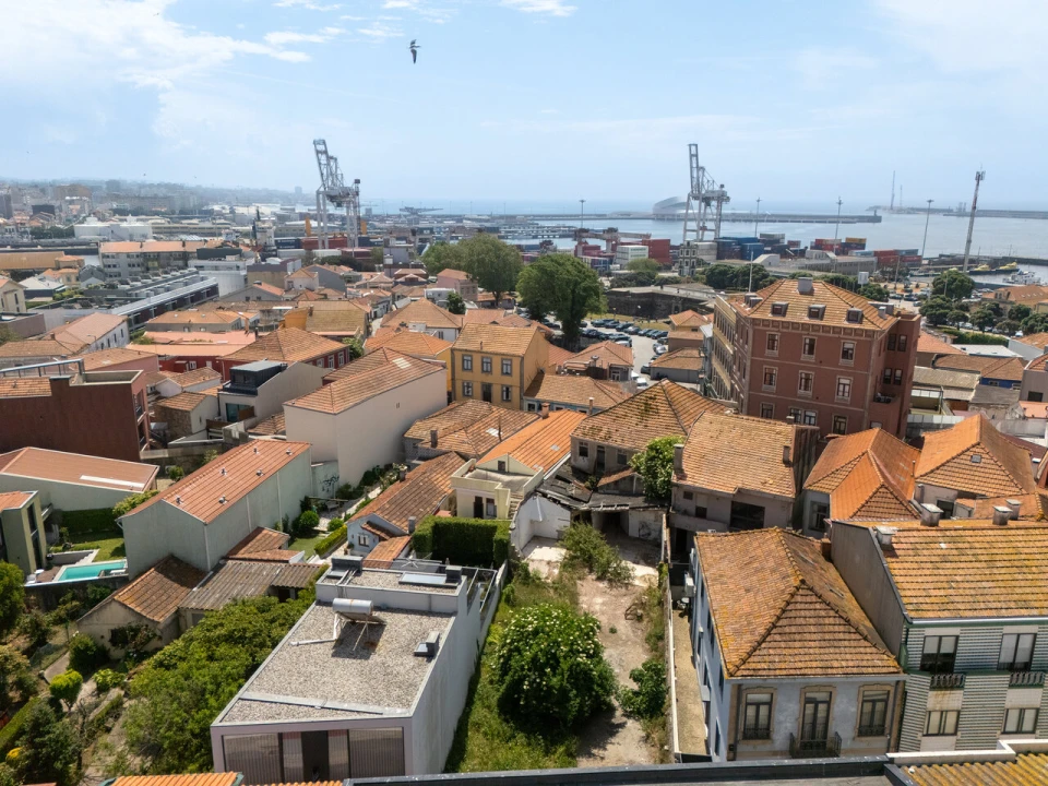 Apartamento T0 para Venda em Matosinhos e Leça da Palmeira Foto 18