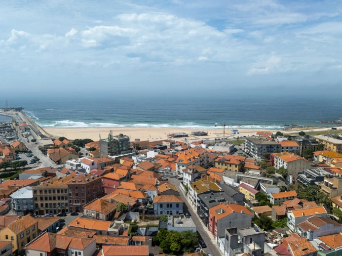 Apartamento T0 para Venda em Matosinhos e Leça da Palmeira Foto 13