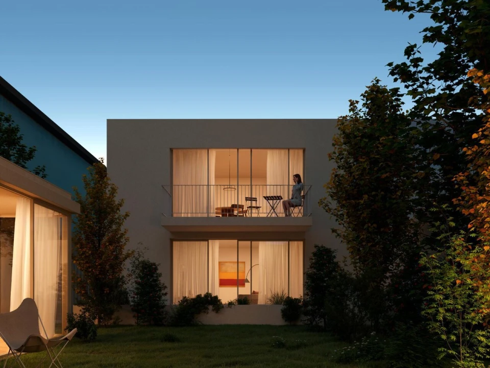 Apartamento T0 para Venda em Matosinhos e Leça da Palmeira Foto 8