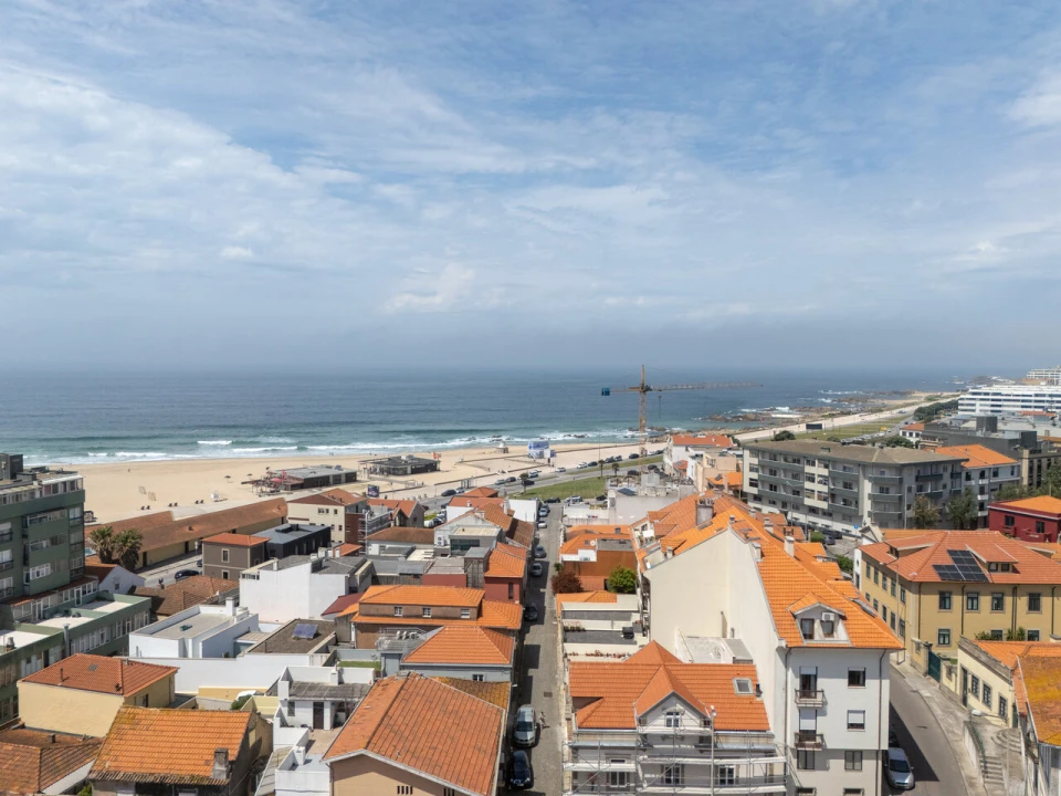 Apartamento T0 para Venda em Matosinhos e Leça da Palmeira Foto 25