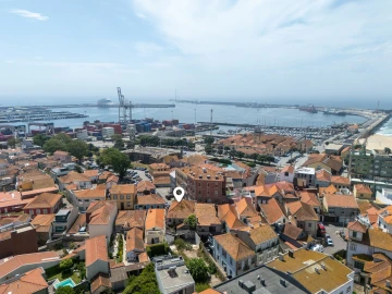 Apartamento T0 para Venda em Matosinhos e Leça da Palmeira