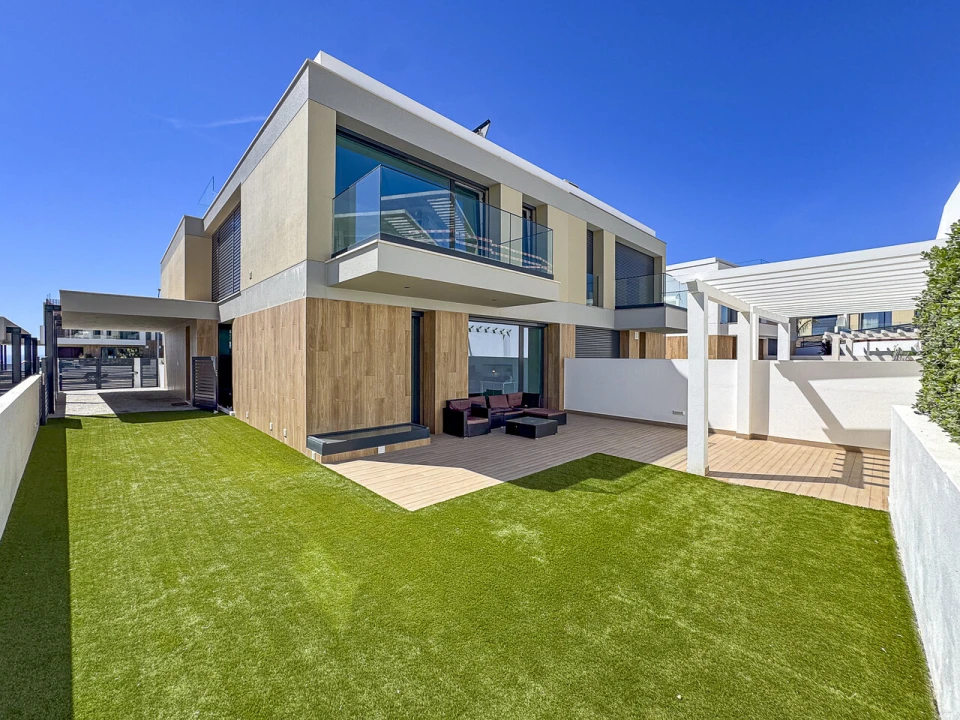 Moradia T4 para Venda em Ericeira Foto 35