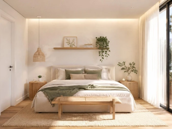 Moradia T5 para Venda em Montenegro Foto 16