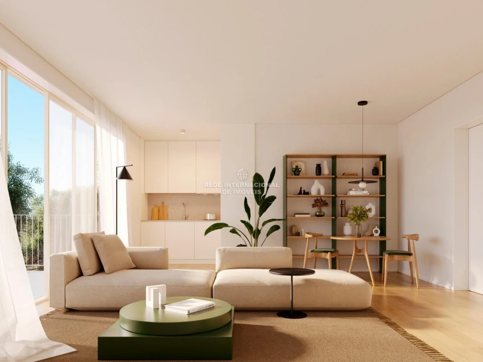 Apartamento T0 para Venda em Matosinhos e Leça da Palmeira Foto 22