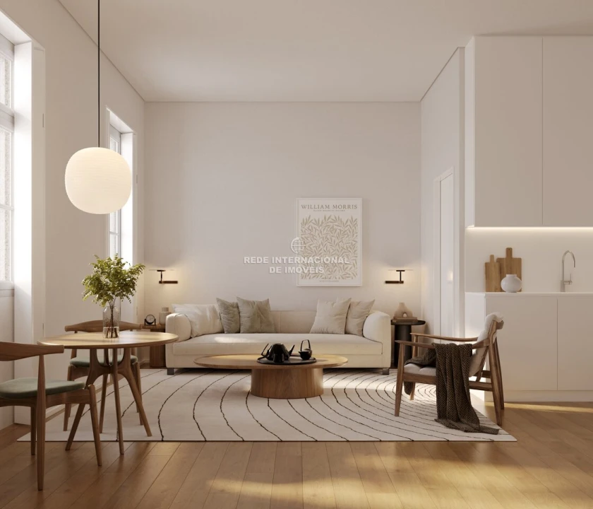 Apartamento T0 para Venda em Matosinhos e Leça da Palmeira Foto 31
