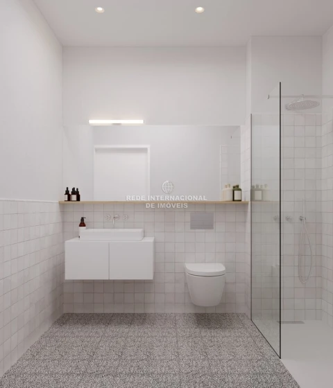Apartamento T0 para Venda em Matosinhos e Leça da Palmeira