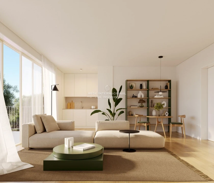 Apartamento T0 para Venda em Matosinhos e Leça da Palmeira Foto 32