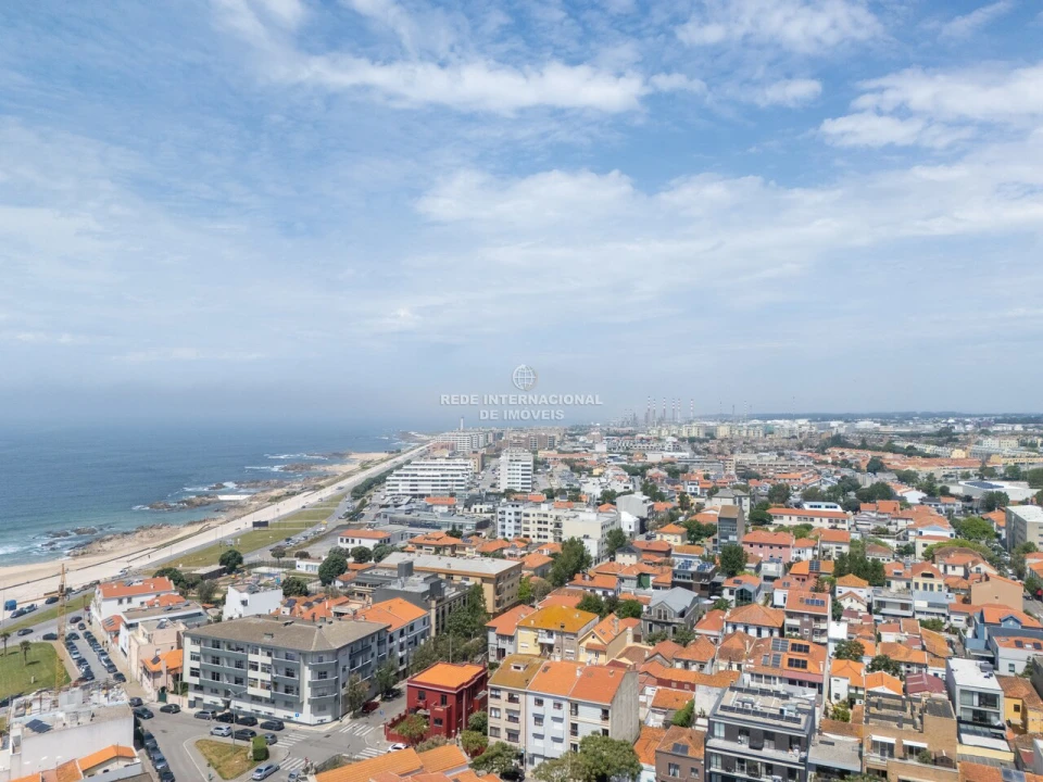 Apartamento T0 para Venda em Matosinhos e Leça da Palmeira Foto 17