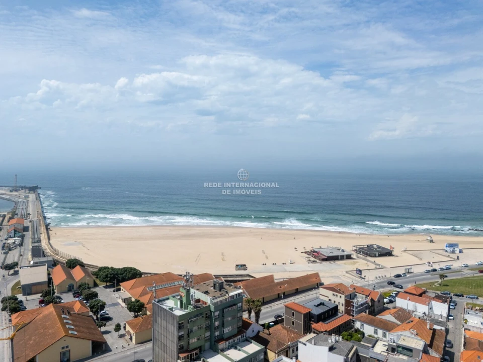 Apartamento T0 para Venda em Matosinhos e Leça da Palmeira Foto 23