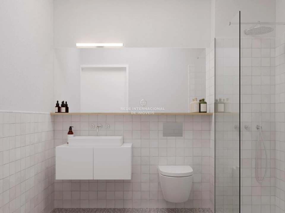 Apartamento T0 para Venda em Matosinhos e Leça da Palmeira Foto 5
