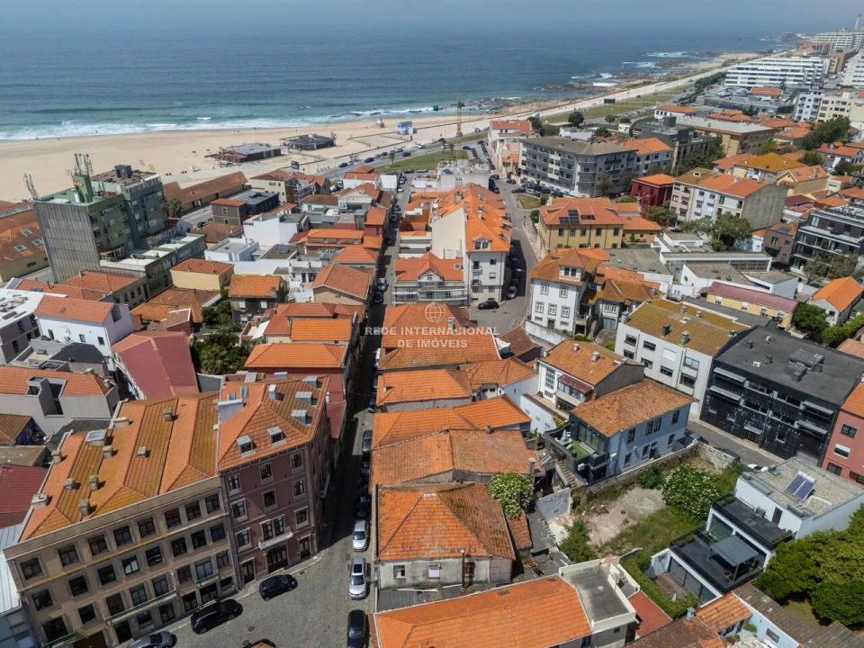 Apartamento T0 para Venda em Matosinhos e Leça da Palmeira Foto 11
