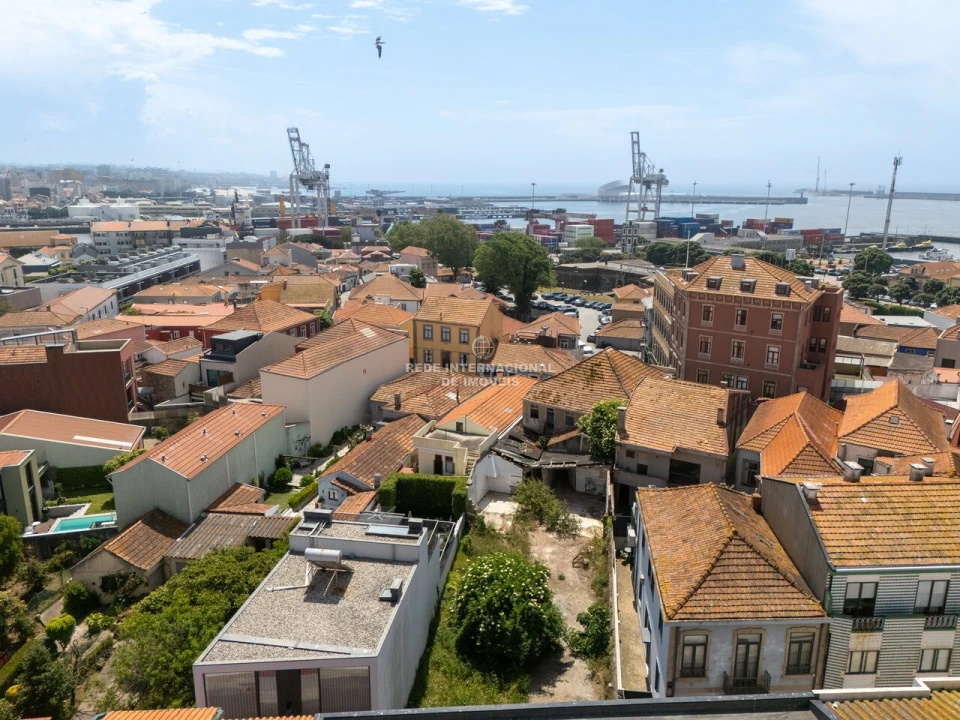Apartamento T0 para Venda em Matosinhos e Leça da Palmeira Foto 14